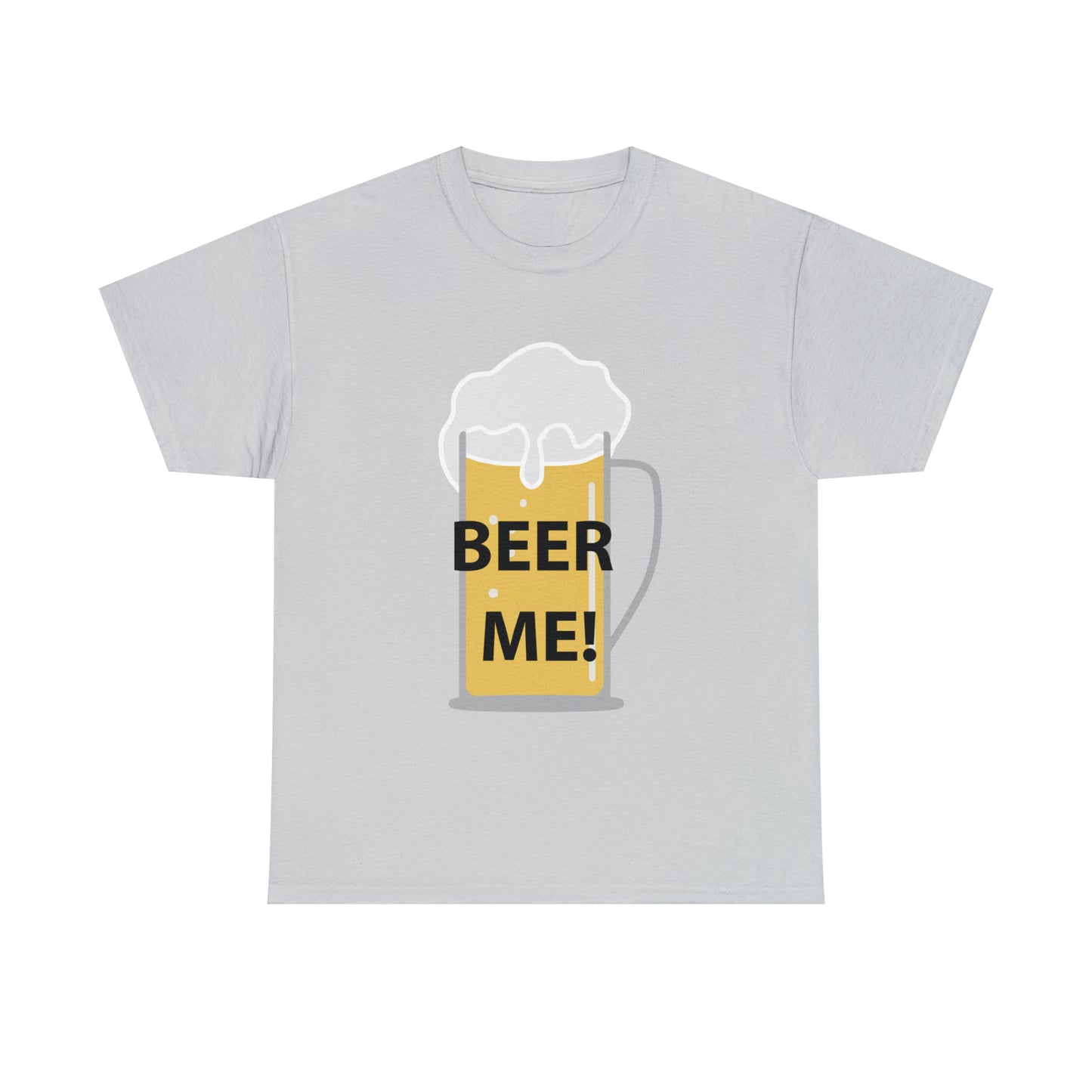 Beer Me