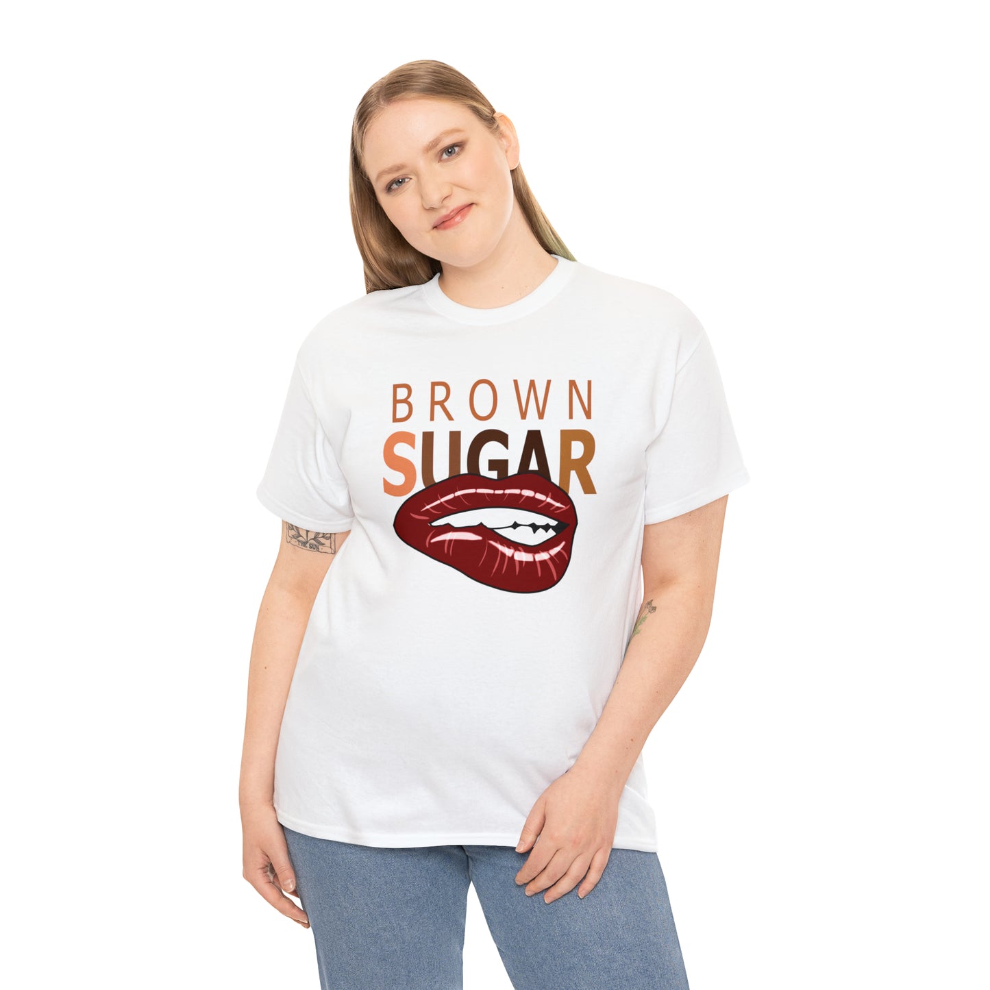 Brown sugar