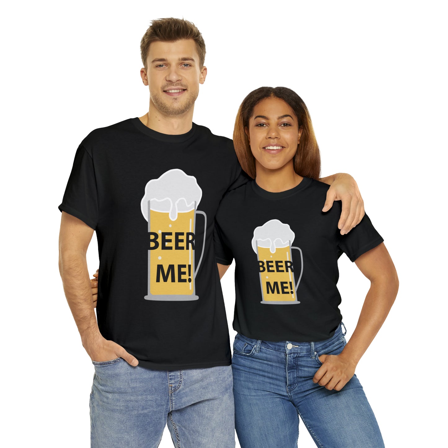 Beer Me