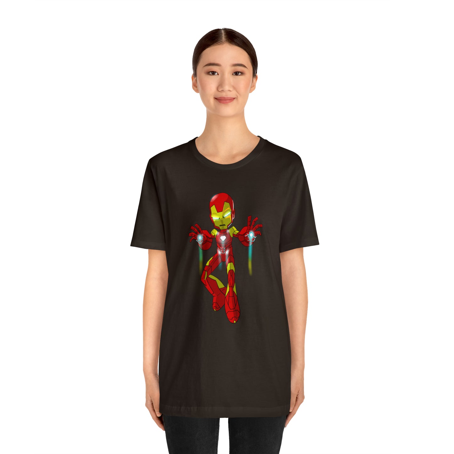 Iron Man