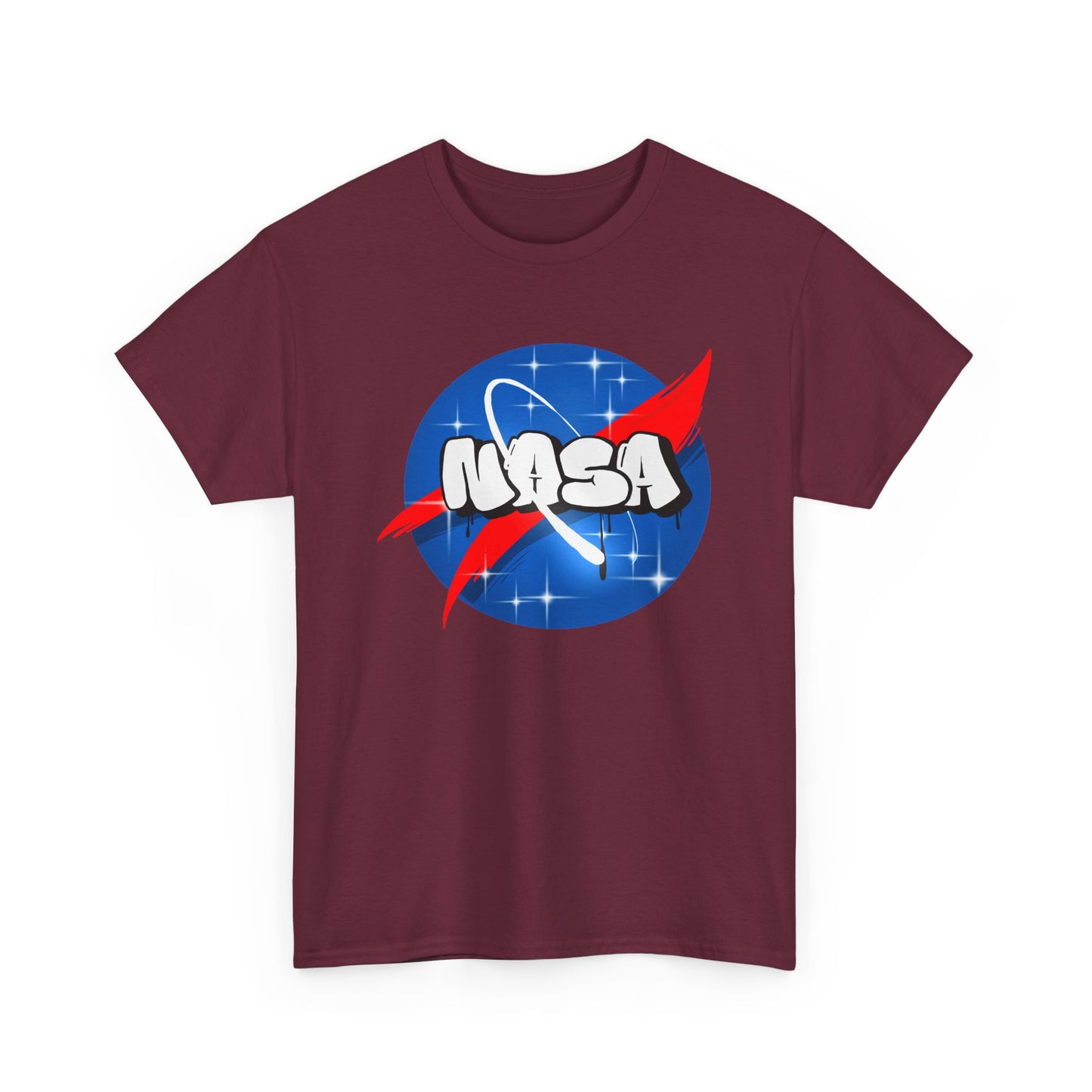 NASA Who