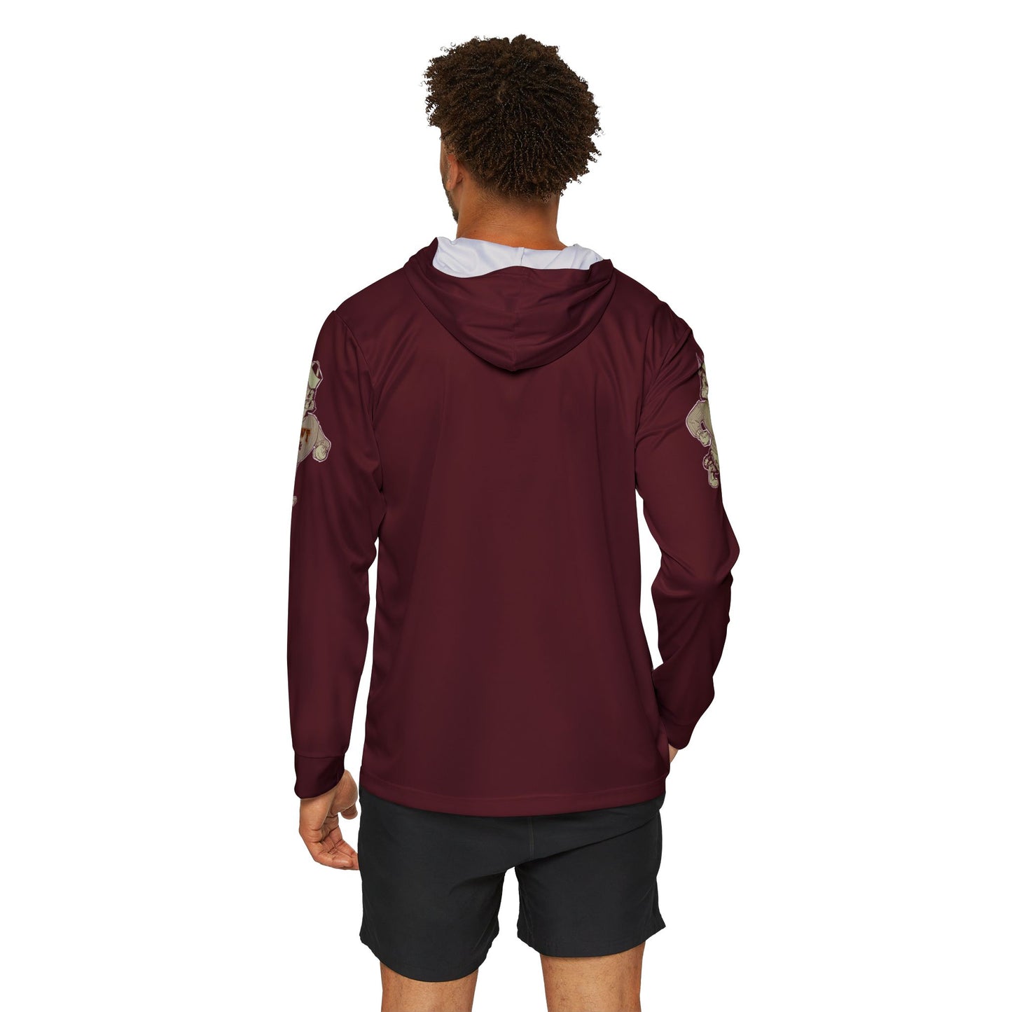 SWT Men's Sports Warmup Hoodie (AOP)