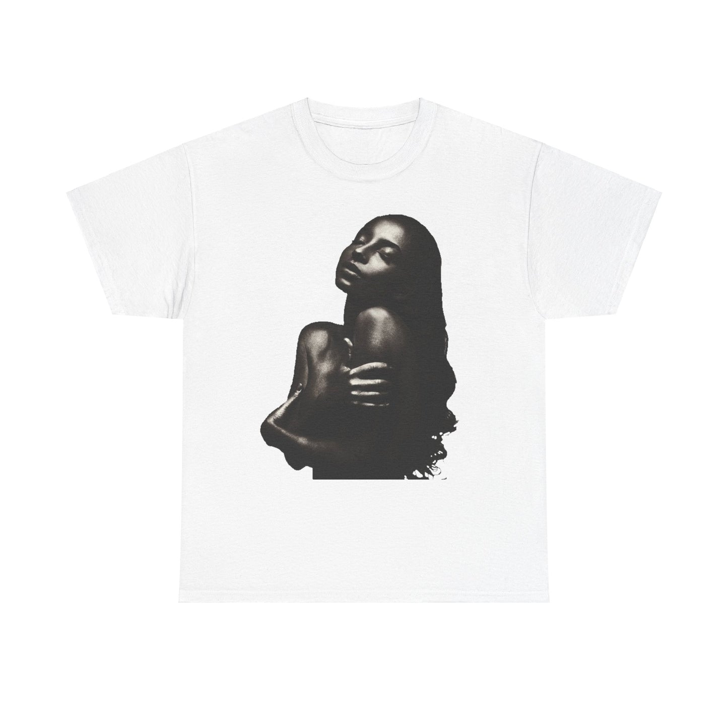 Sadie Unisex Heavy Cotton Tee