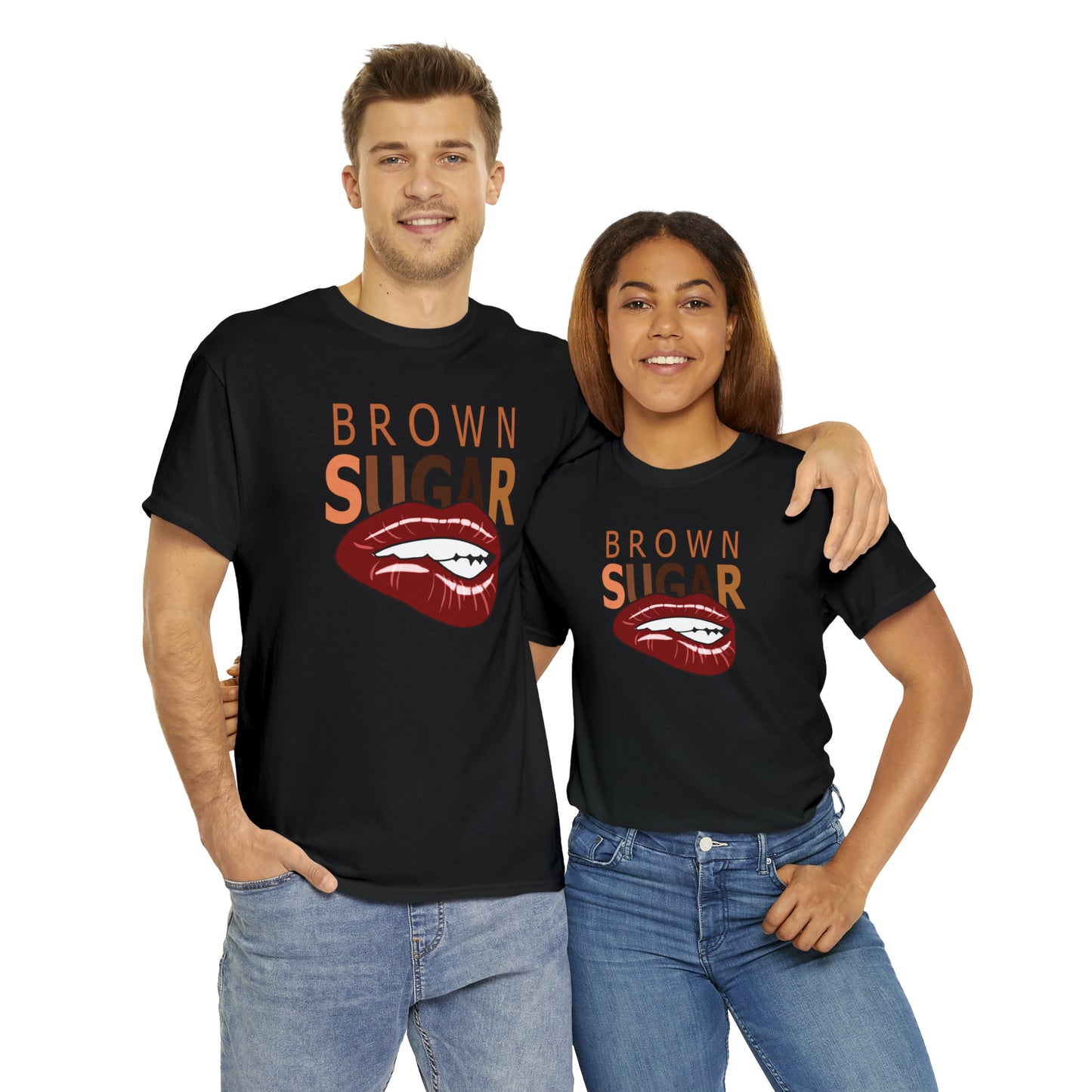 Brown sugar