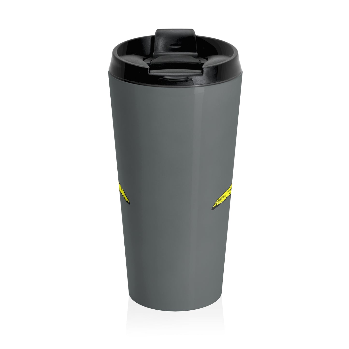 ASU Stainless Steel Travel Mug