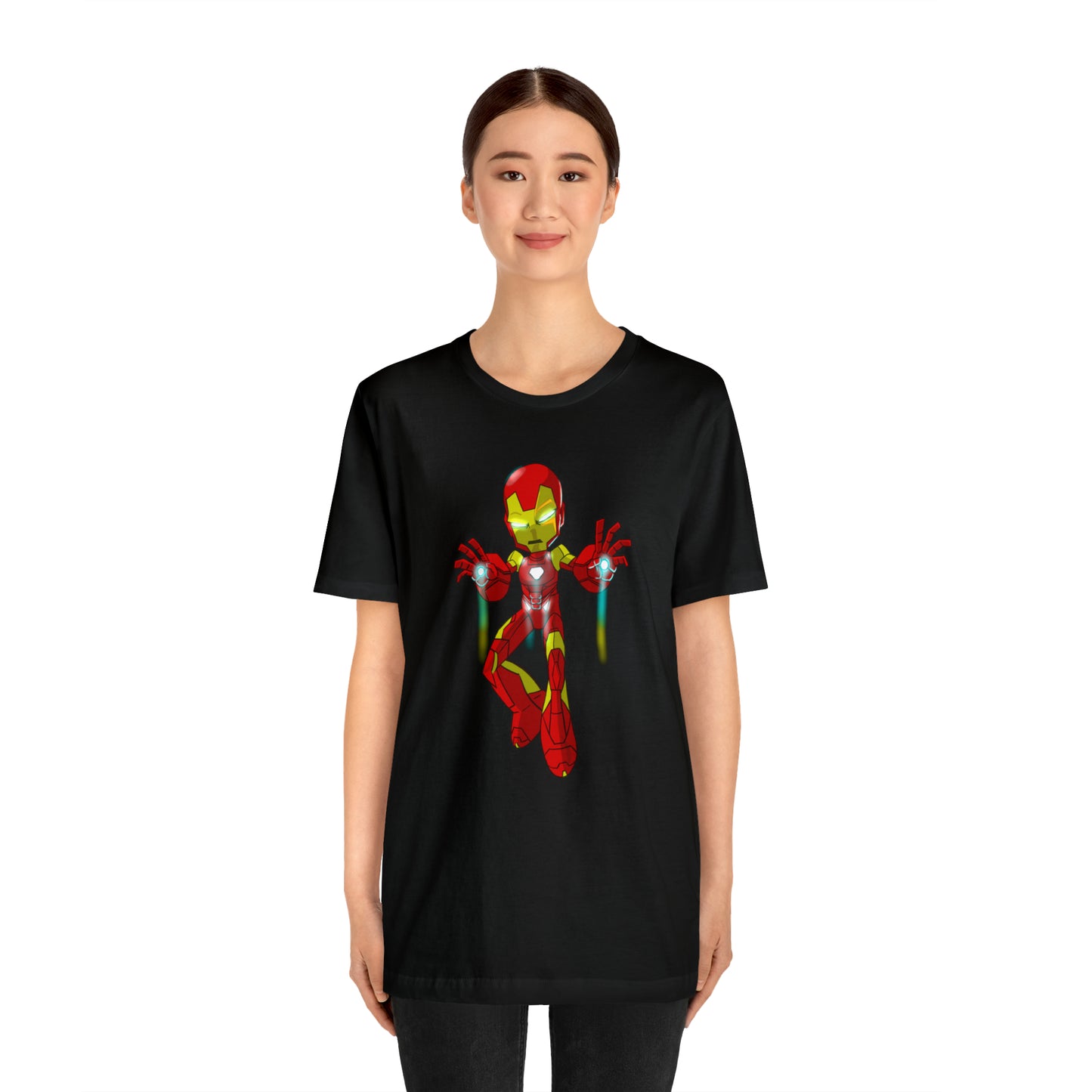 Iron Man