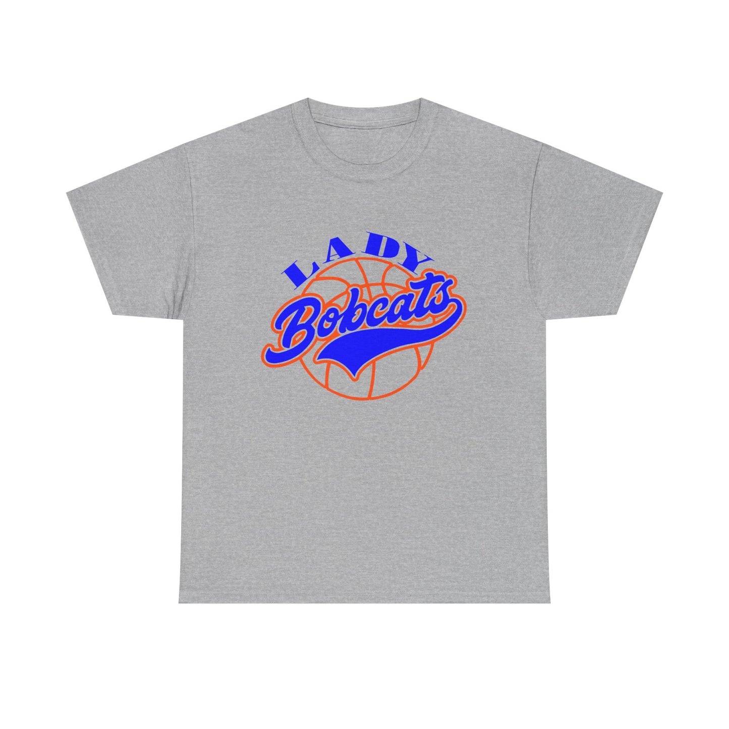 Copy of Vintage Lady Bobcat Tee v1