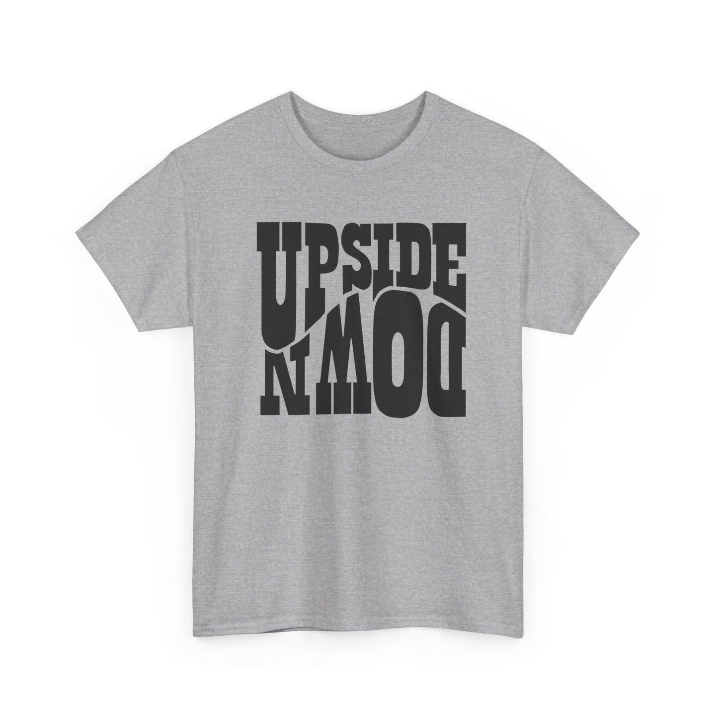 Upside Down