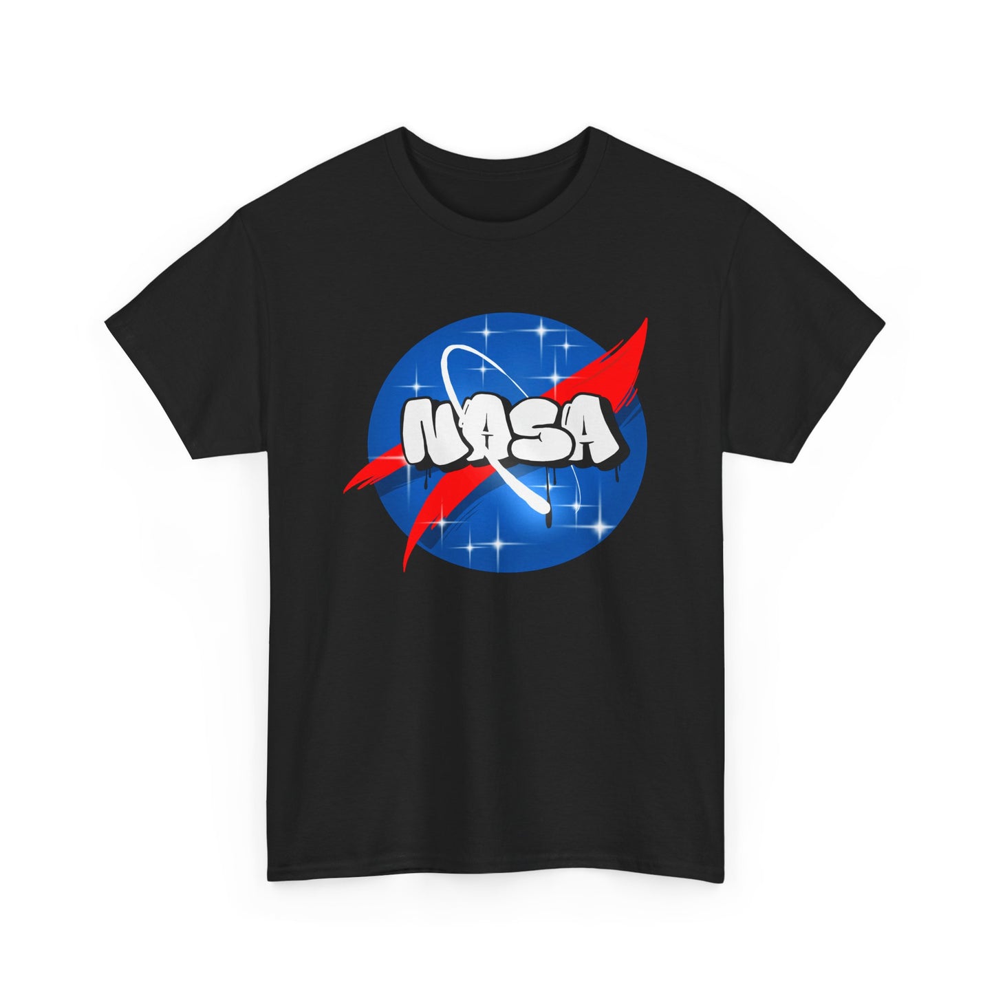 NASA Who
