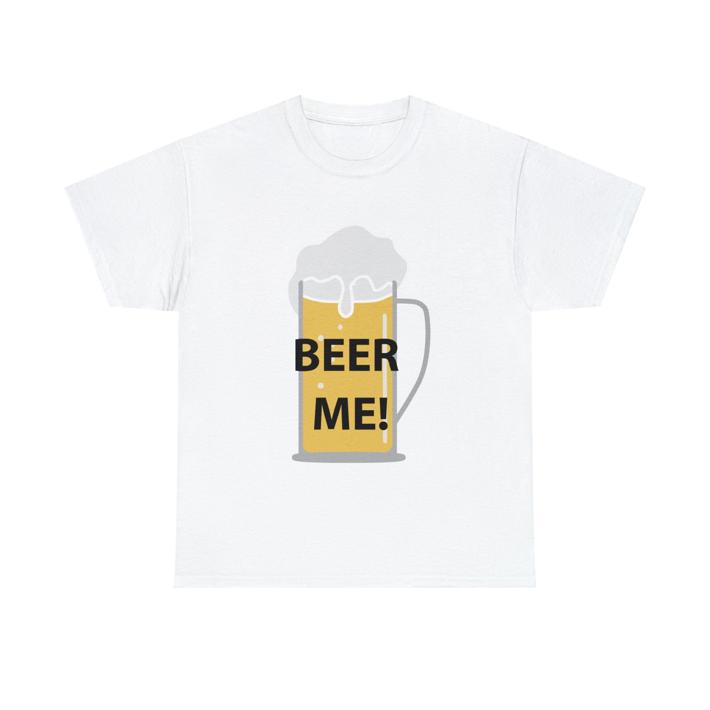 Beer Me