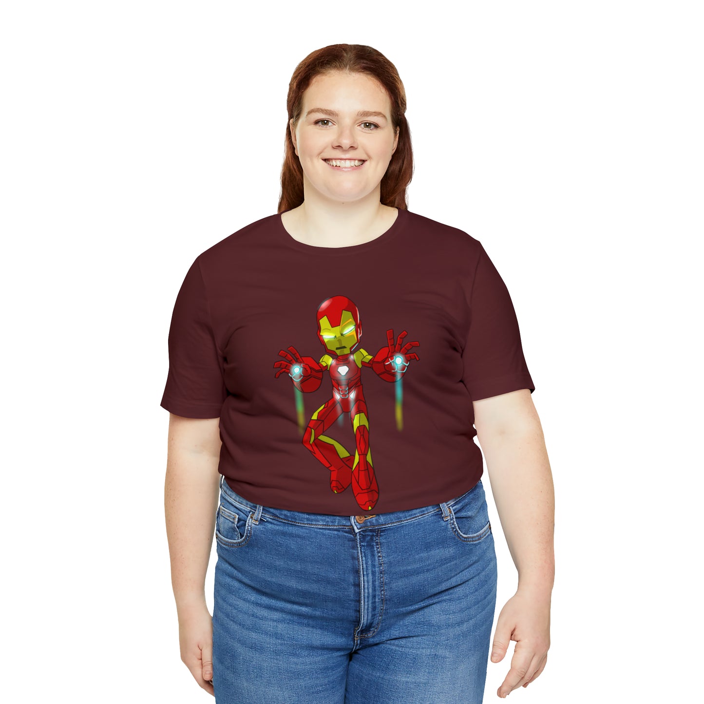 Iron Man