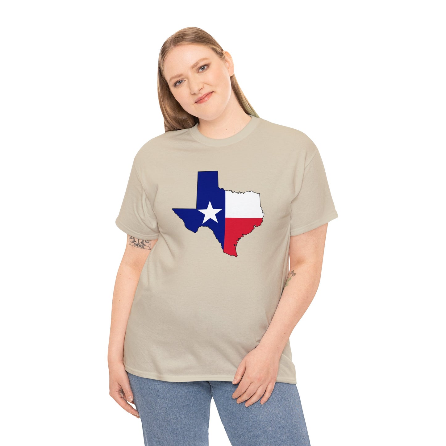 TEXAS