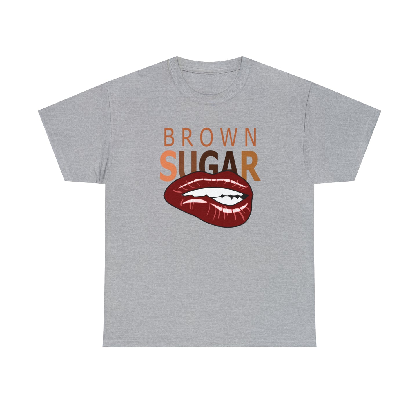 Brown sugar