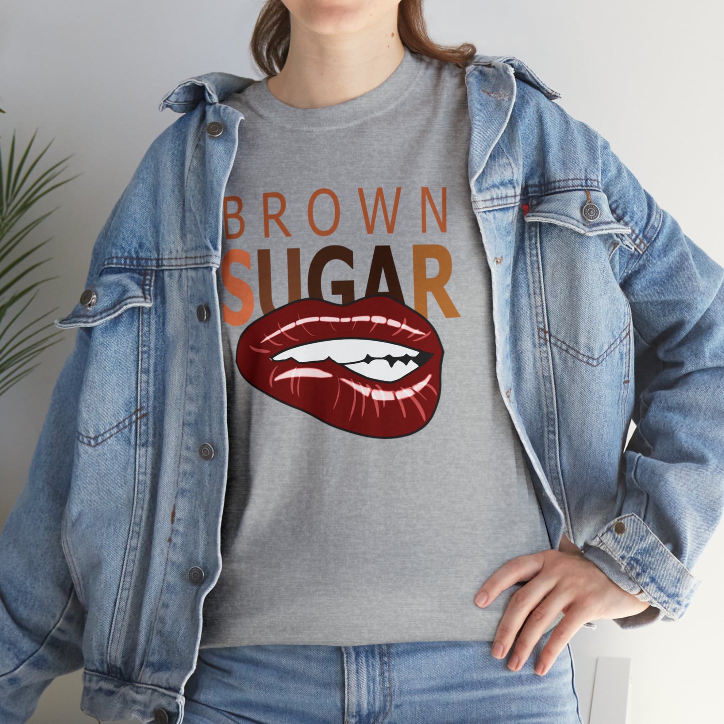 Brown sugar