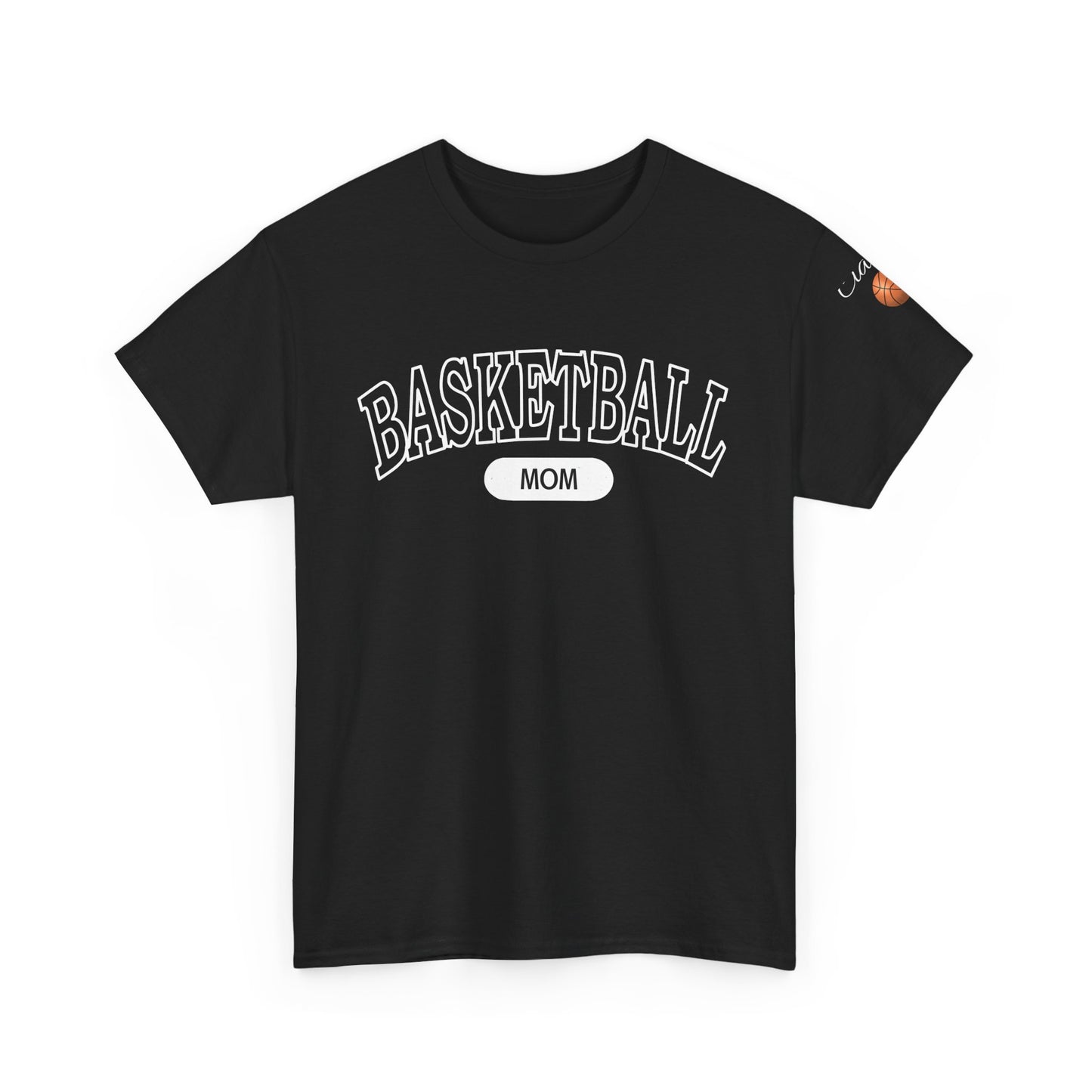 Copy of Basketball Mom