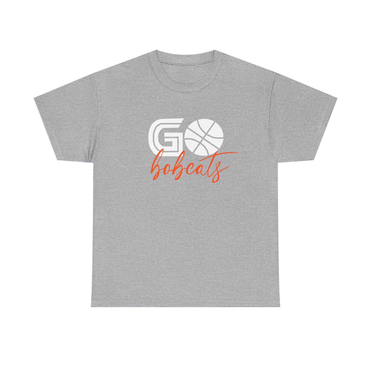 Copy of GO bobcats v2