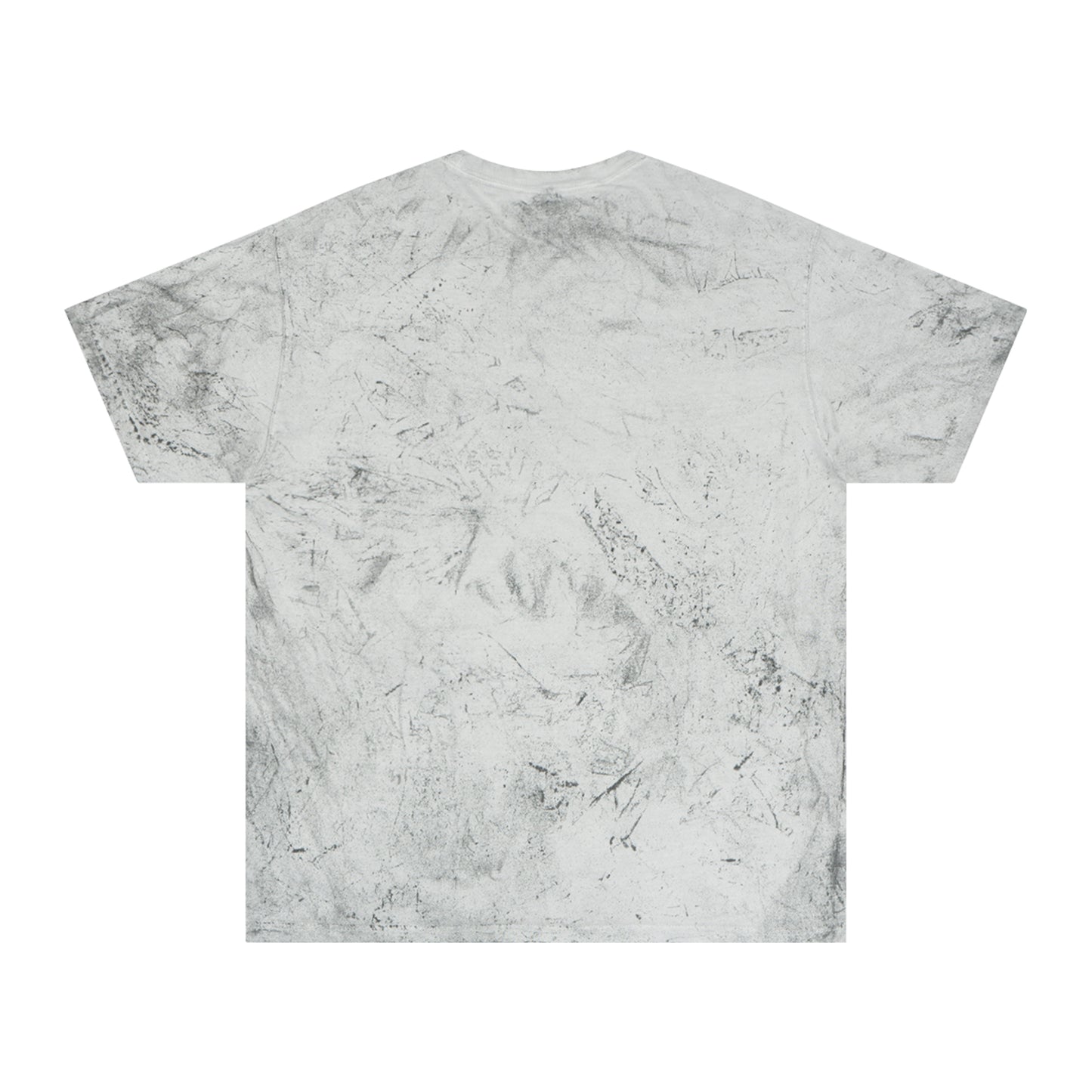 Hendrix Haze v2 Vibrant Unisex Tie-Dye T-Shirt, Colorful Graphic Tee, Casual Wear, Summer Fashion, Festival Outfit, Unique Gift Idea