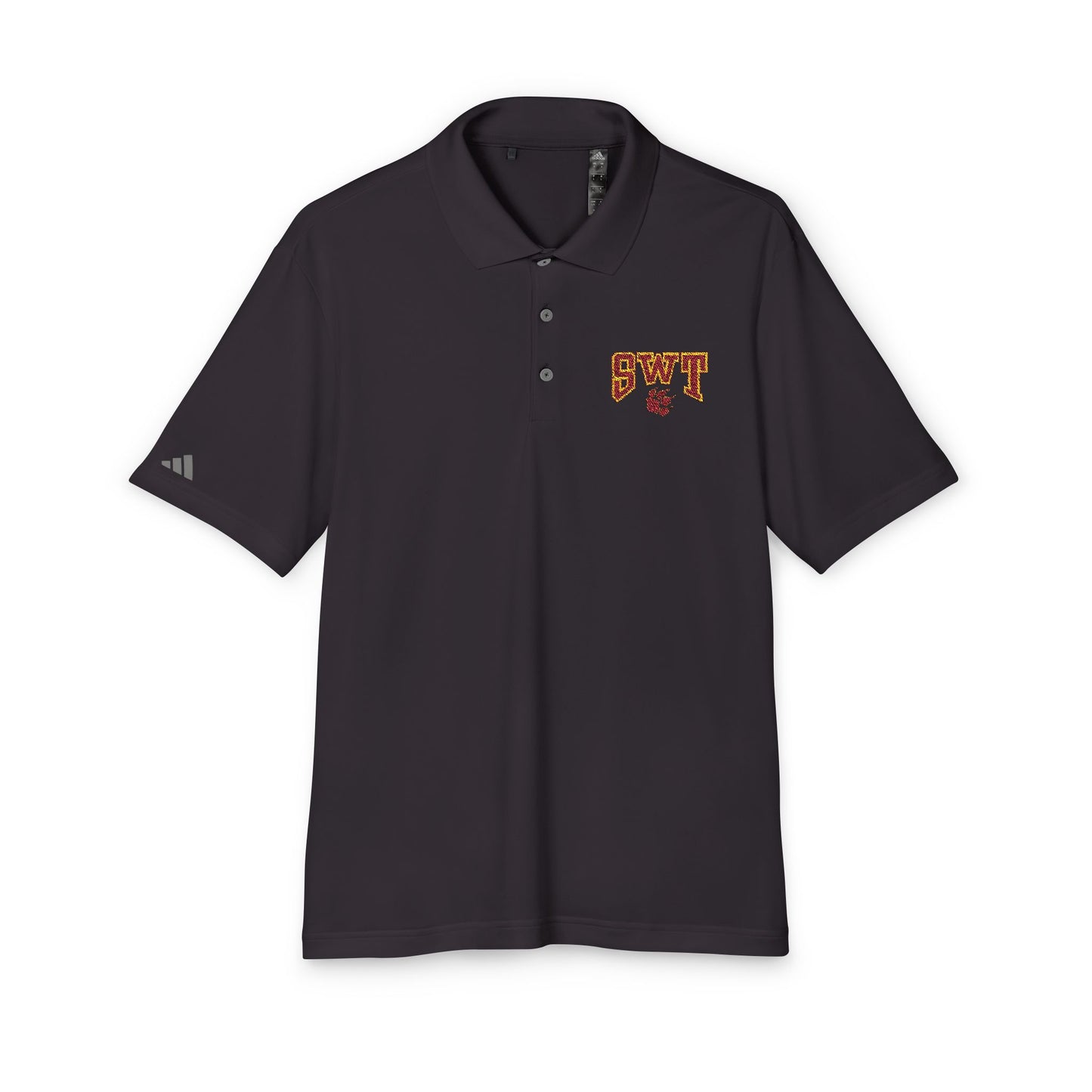 SWT v1 adidas Unisex Performance Polo
