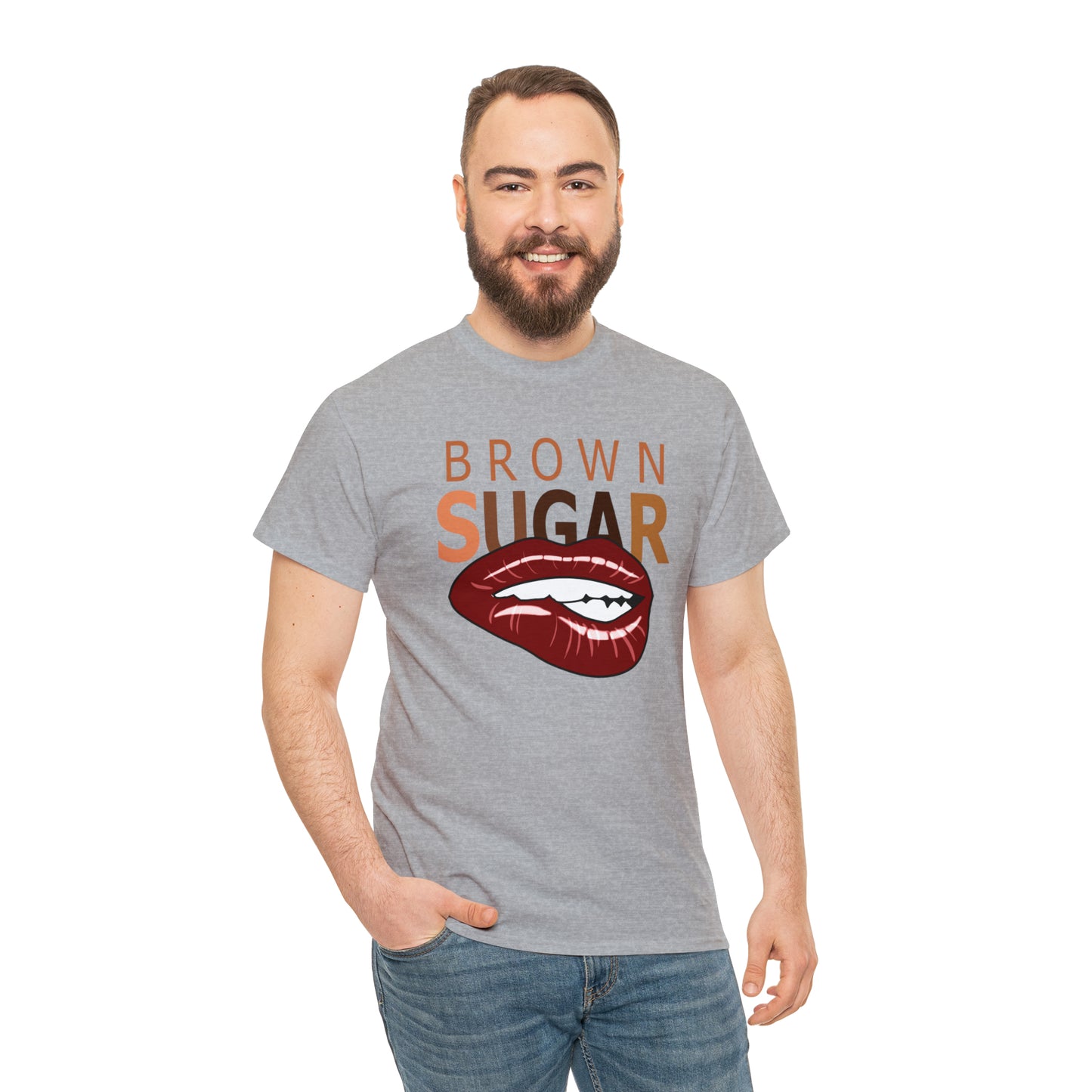 Brown sugar