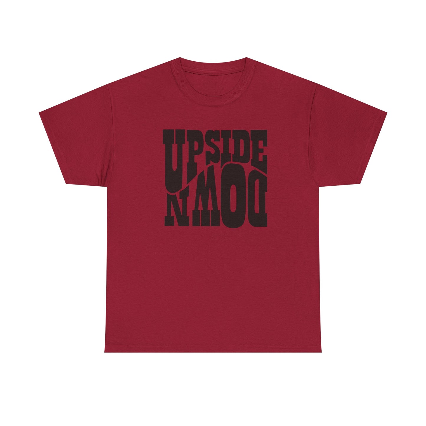 Upside Down