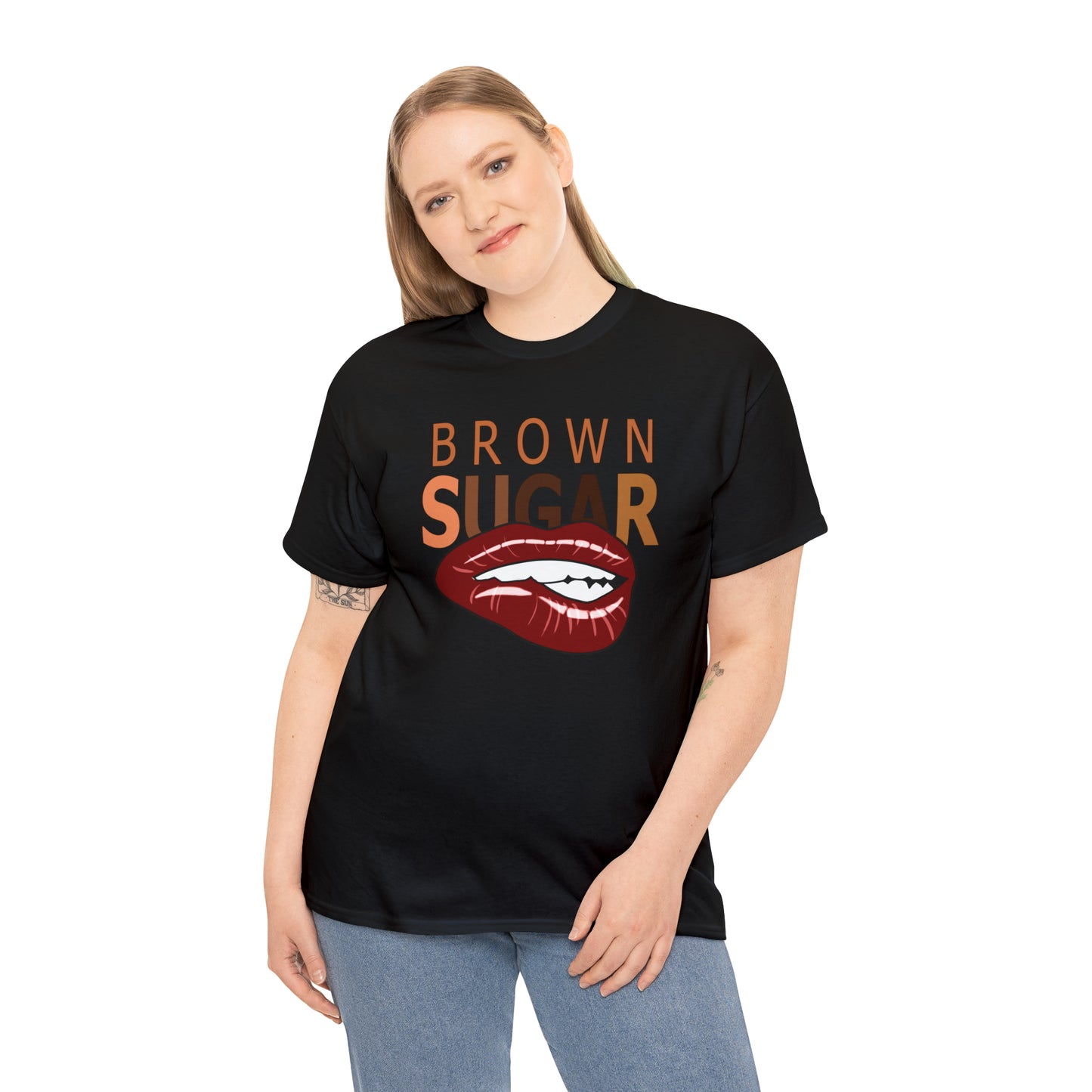 Brown sugar