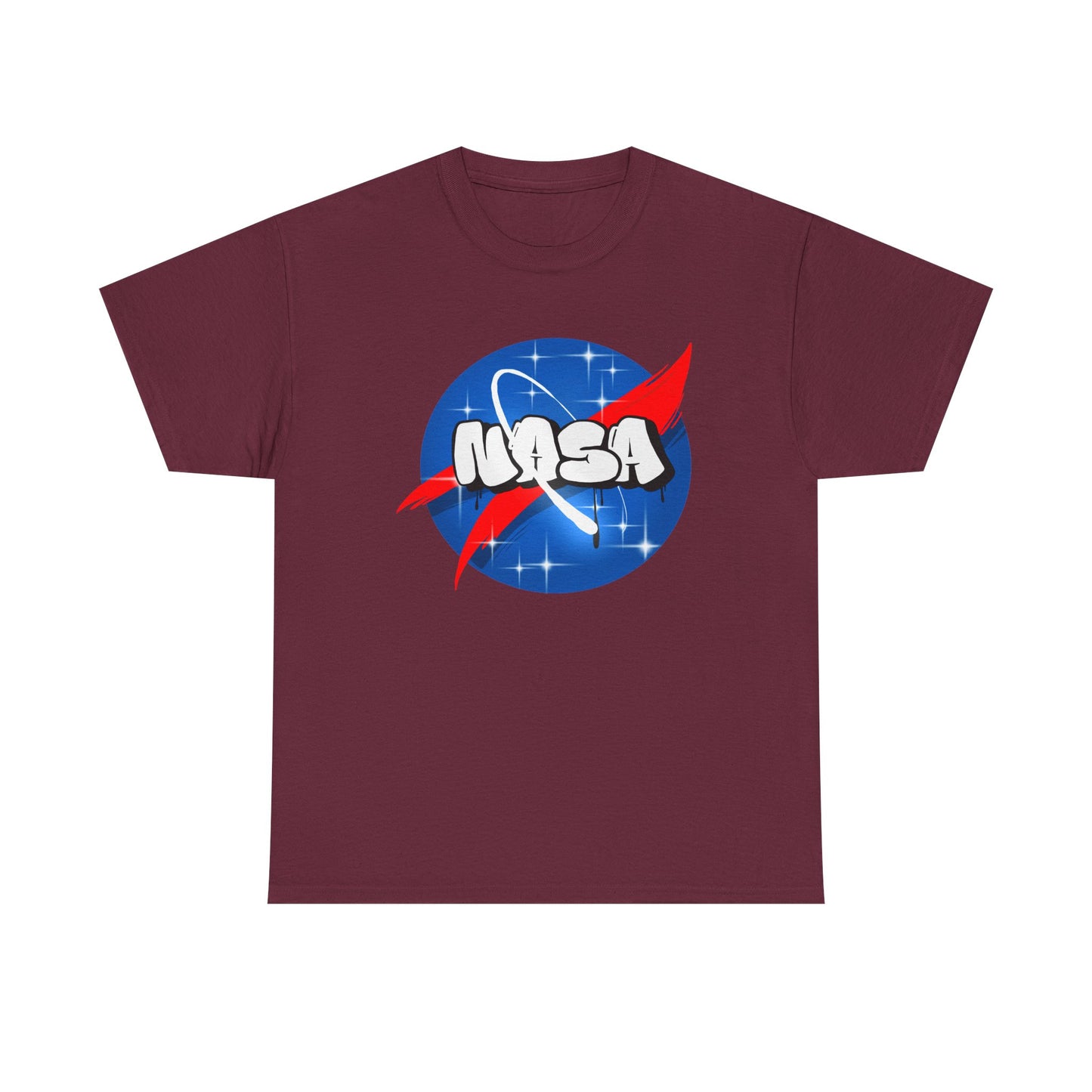 NASA Who