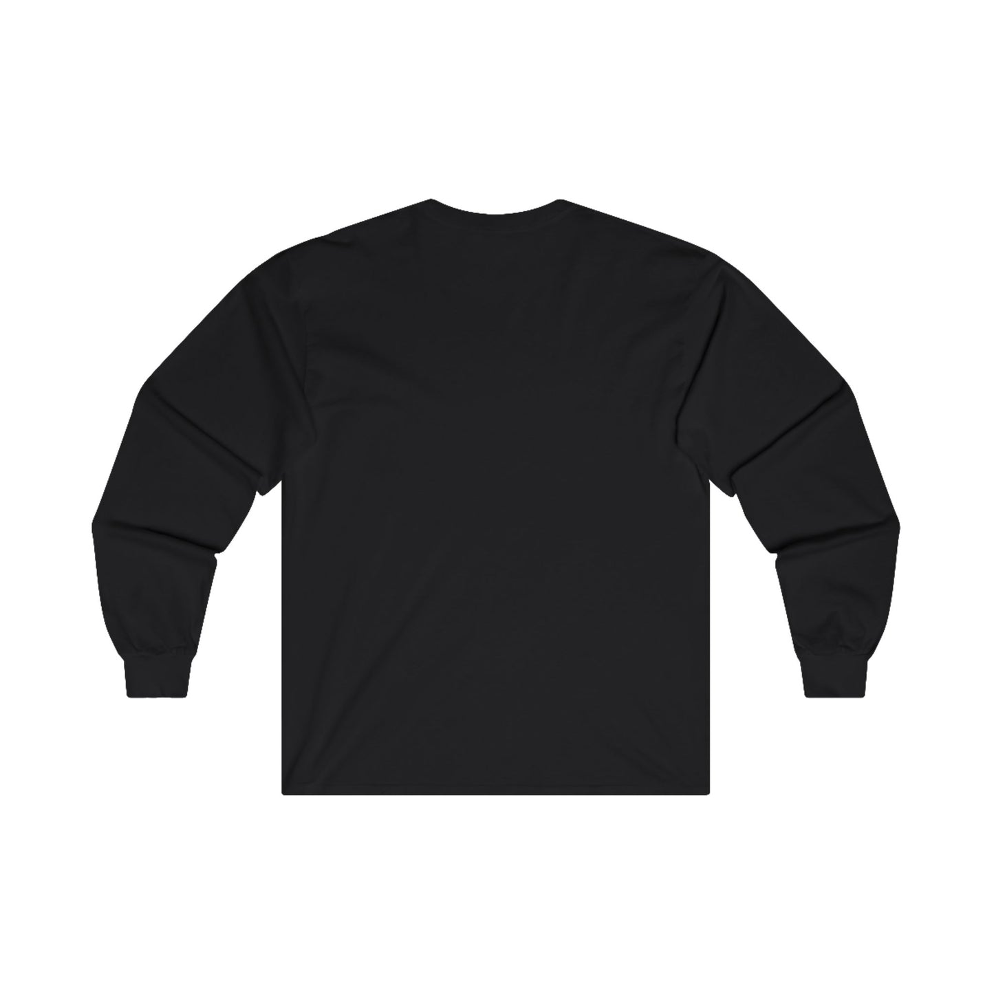 Lady Bobcat Cotton Long Sleeve Tee