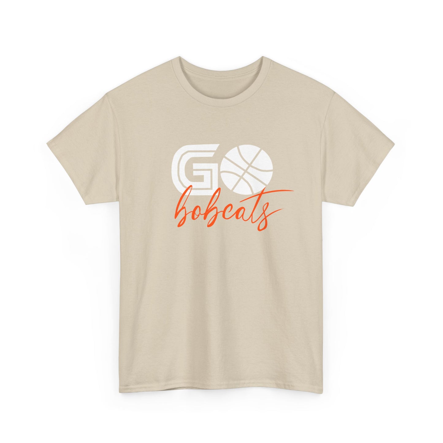 Copy of GO bobcats v2