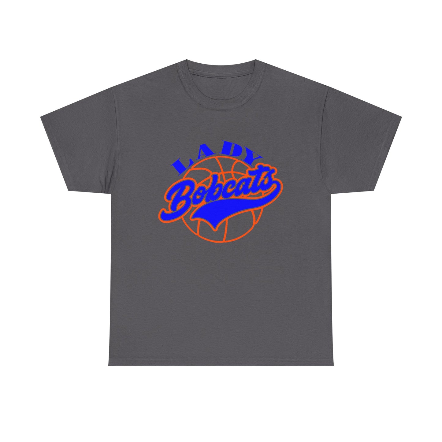 Copy of Vintage Lady Bobcat Tee v1