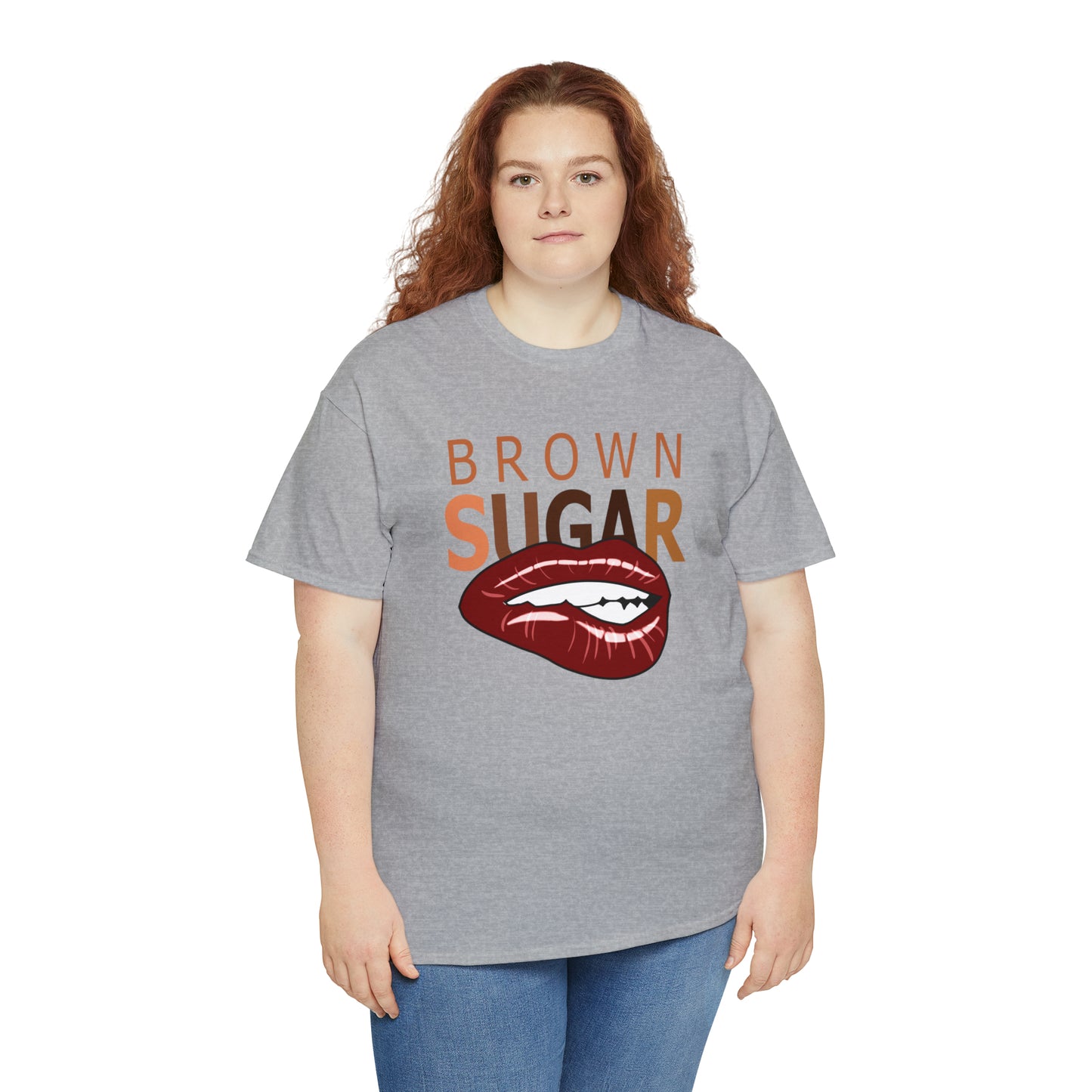 Brown sugar