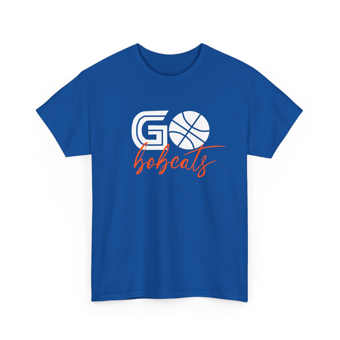 Copy of GO bobcats v2