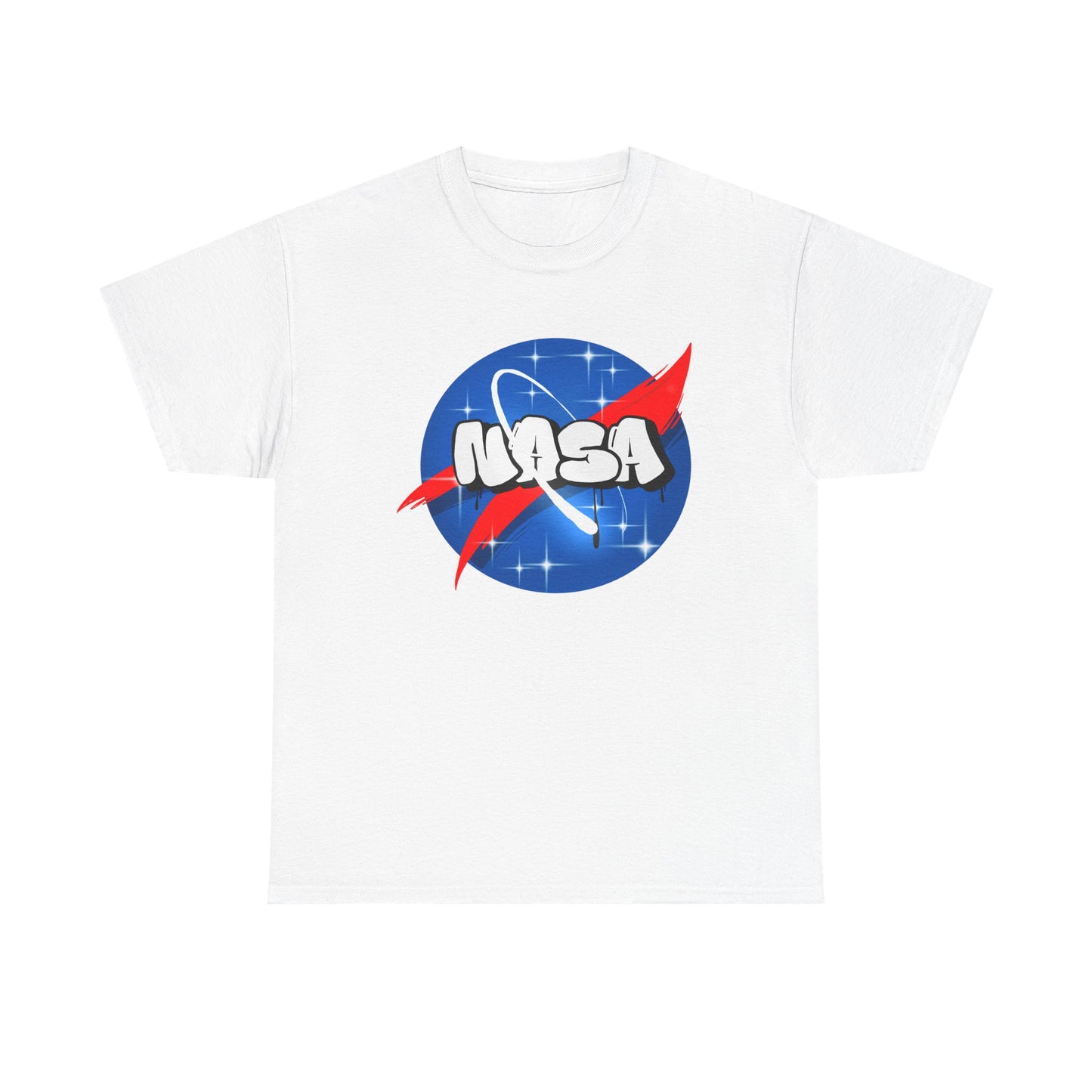 NASA Who
