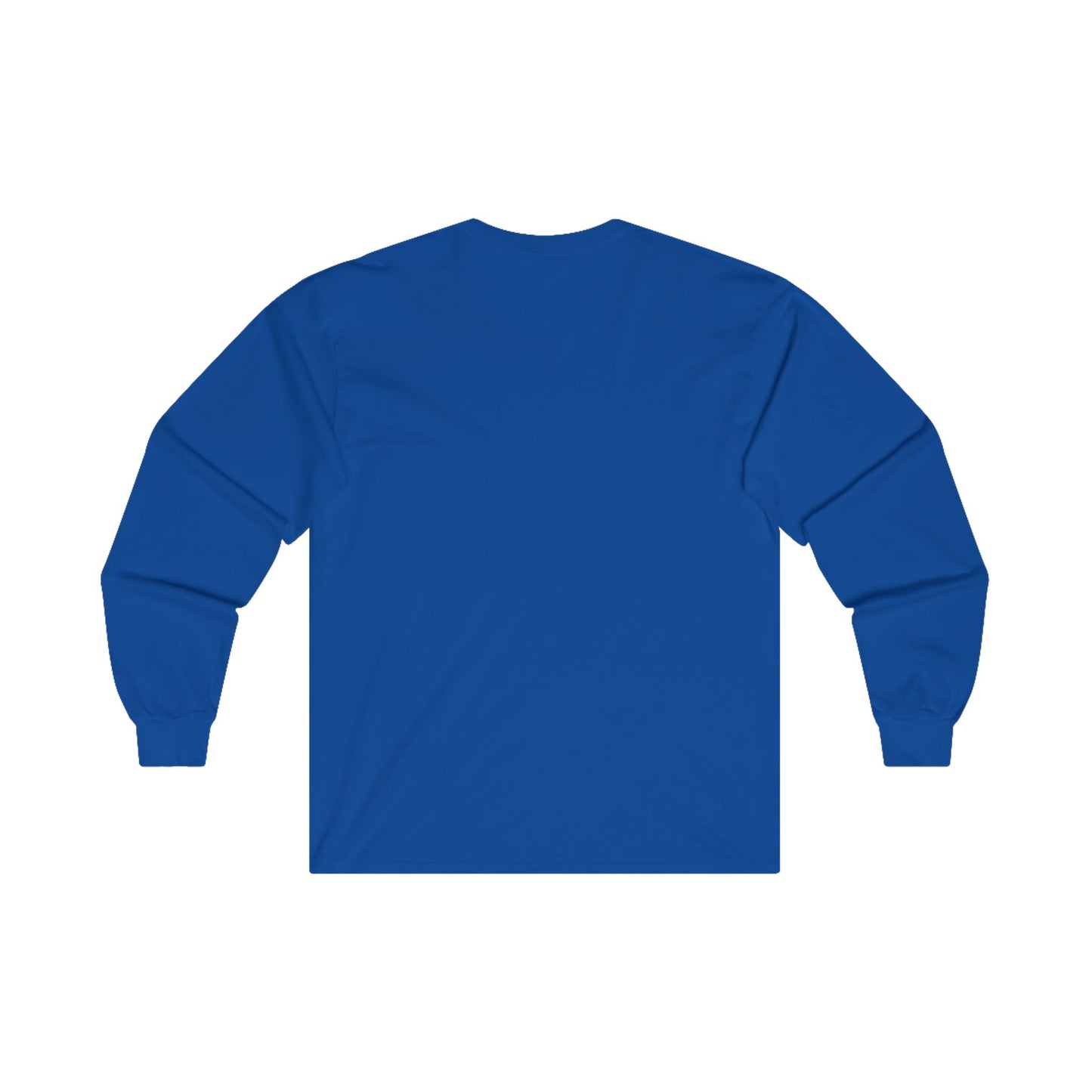 Lady Bobcat Cotton Long Sleeve Tee