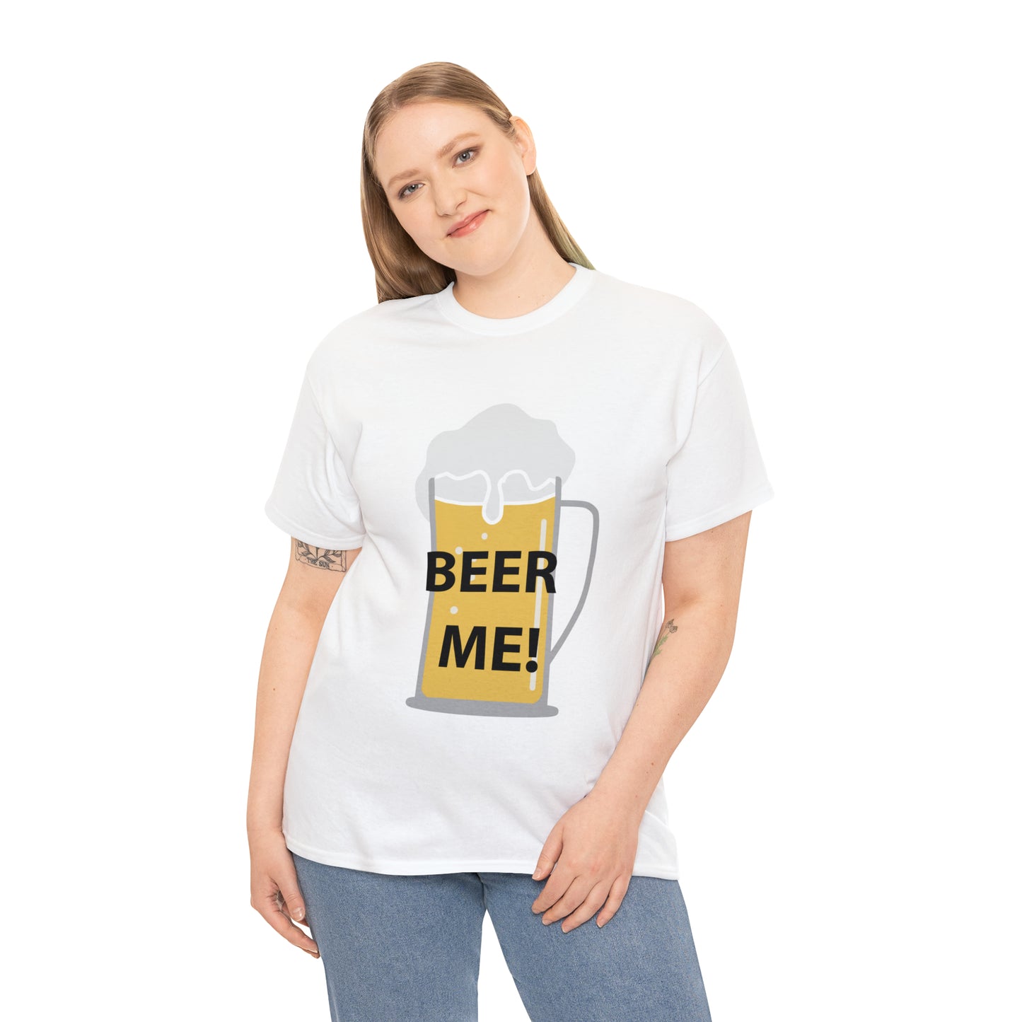 Beer Me