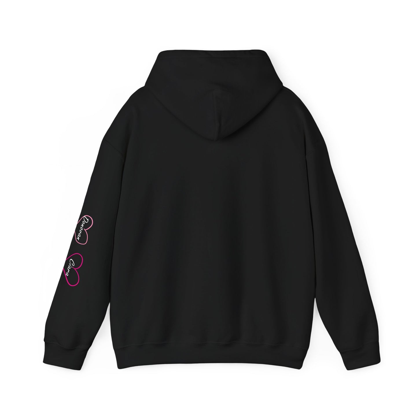 Copy of Unisex Heavy Blend™ Hooded Sweatshirt
