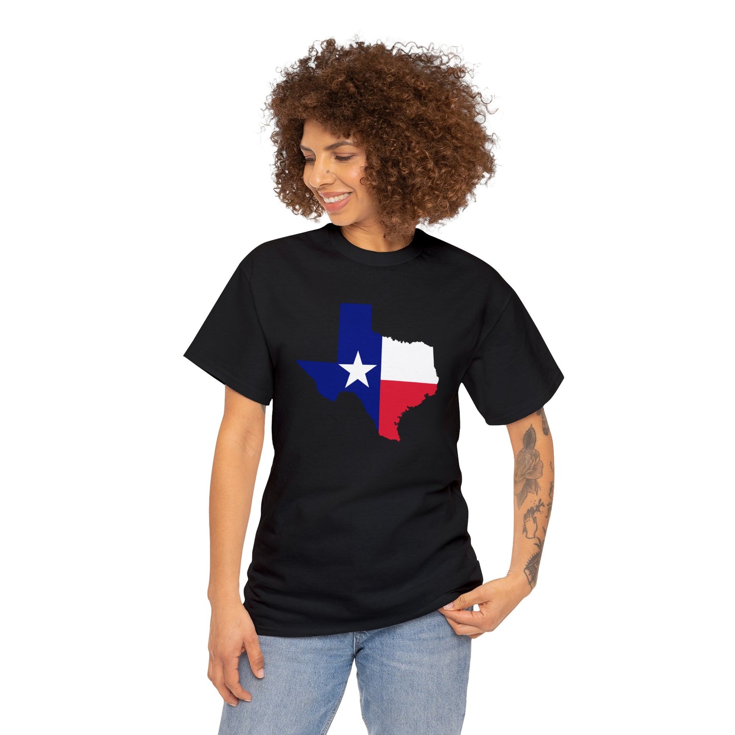 TEXAS