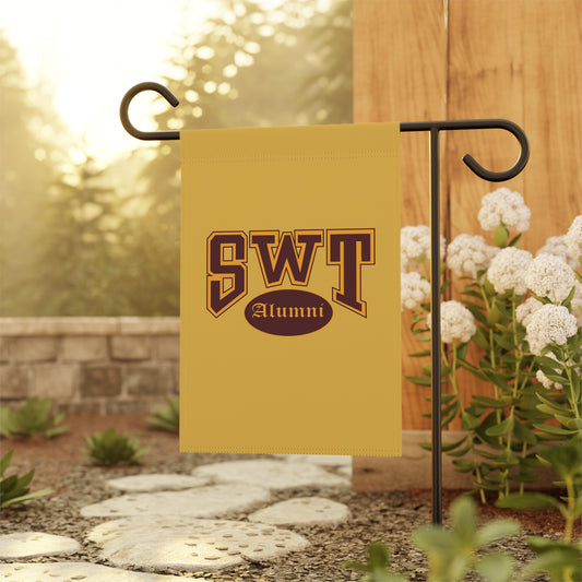 SWT v2 Alumni Garden & House Banner