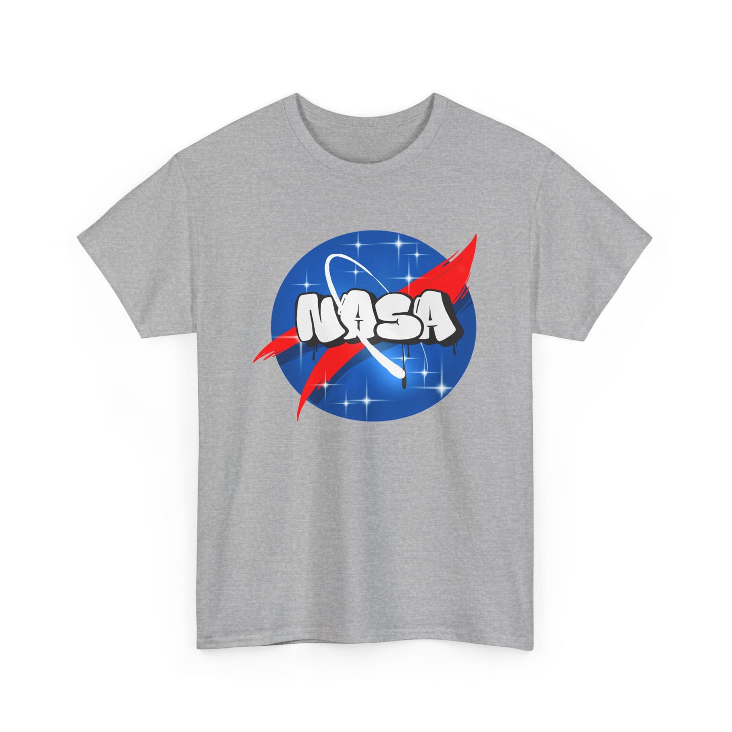 NASA Who