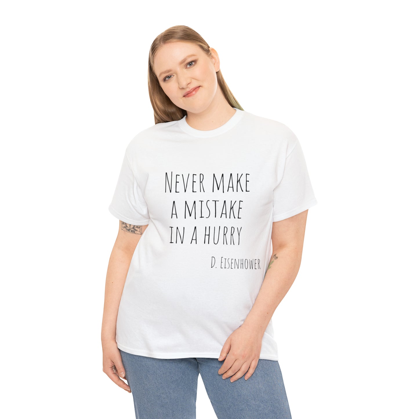 Mistakes