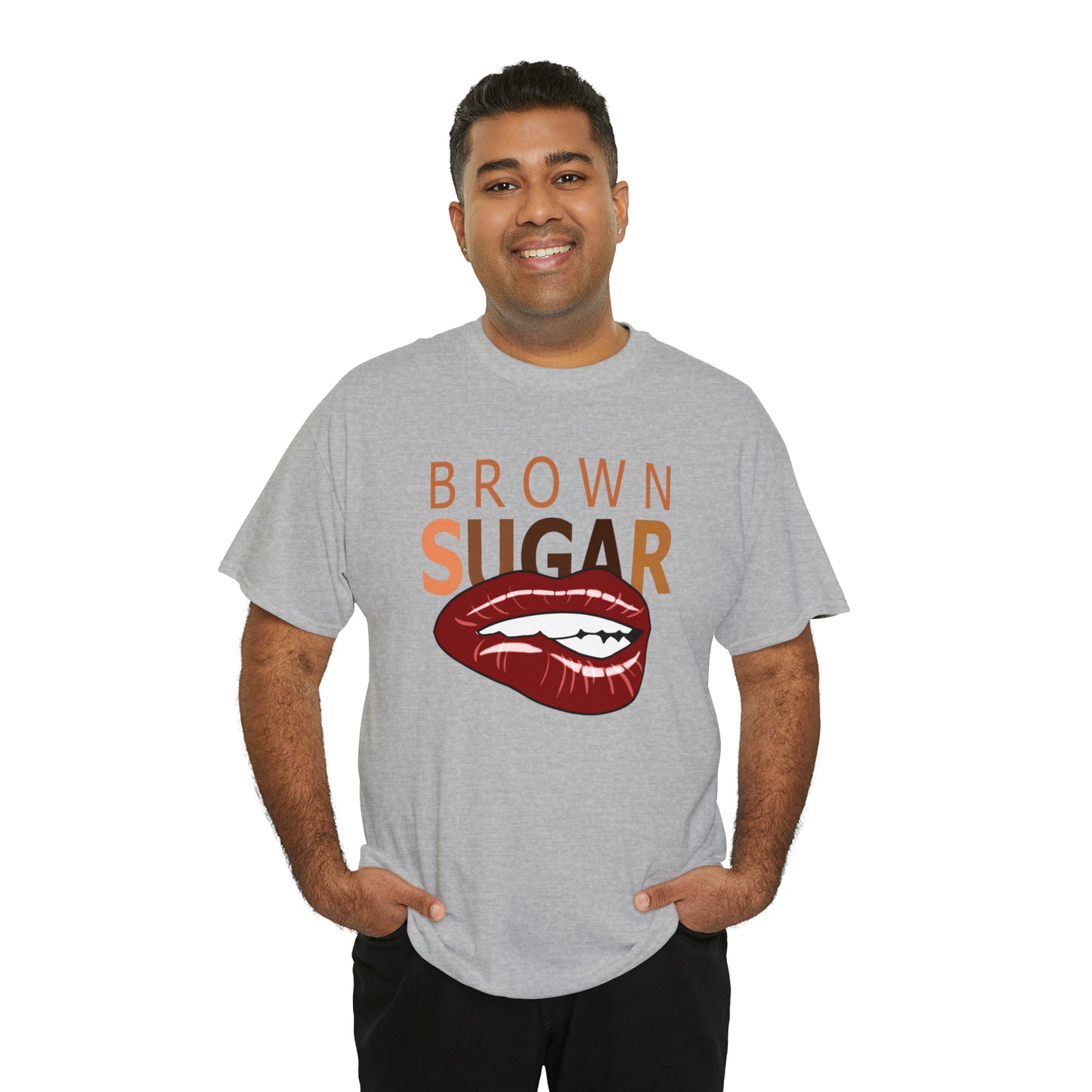 Brown sugar