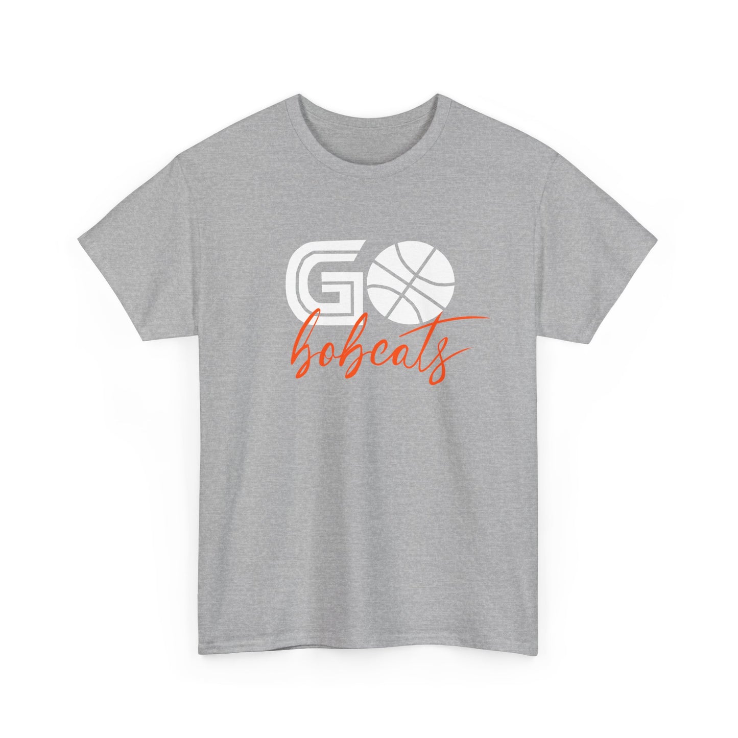 Copy of GO bobcats v2
