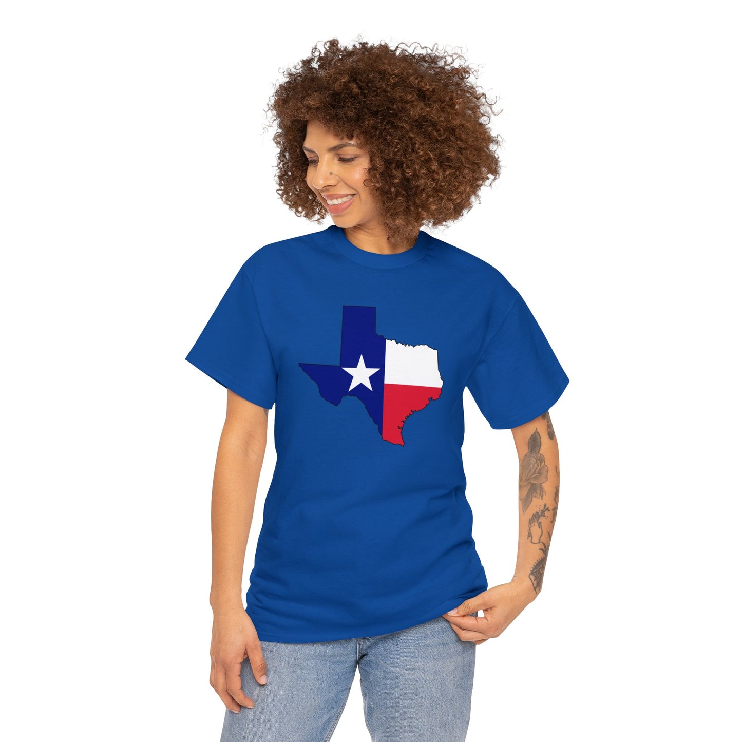 TEXAS
