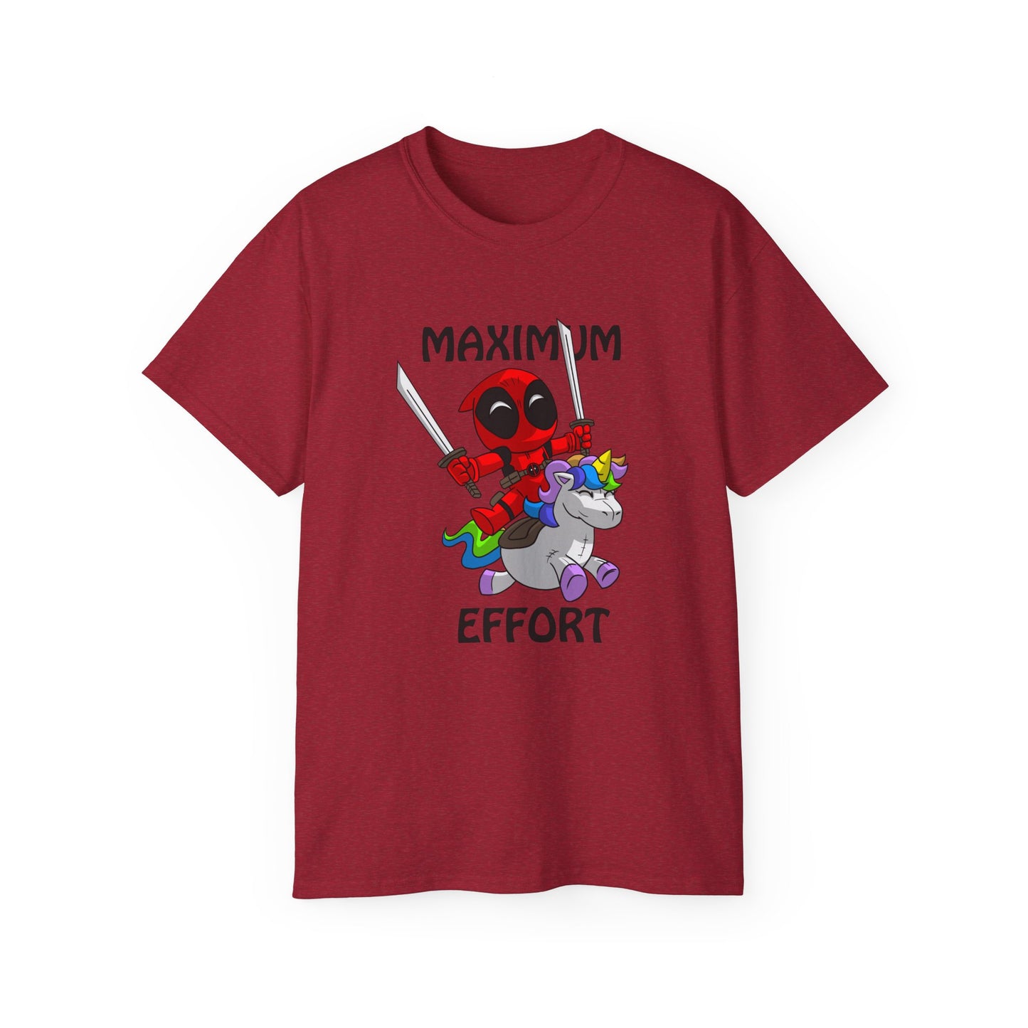 Copy of Lady Bobcats Unisex Ultra Cotton Tee, Sports Fan Shirt, Team Apparel, Casual Wear, Athletic Tee, Game Day Outfit