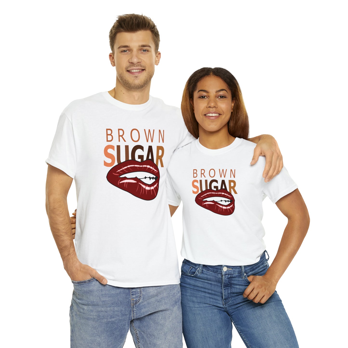 Brown sugar