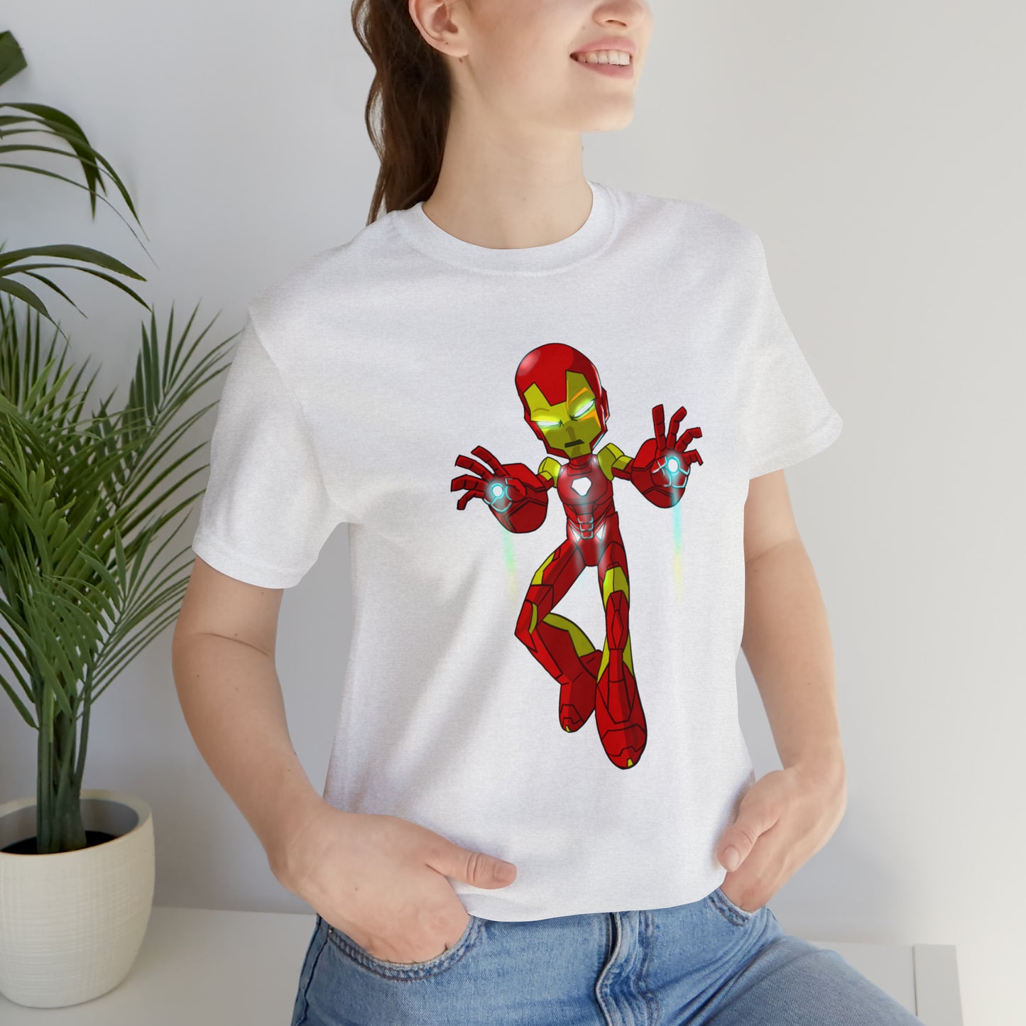 Iron Man