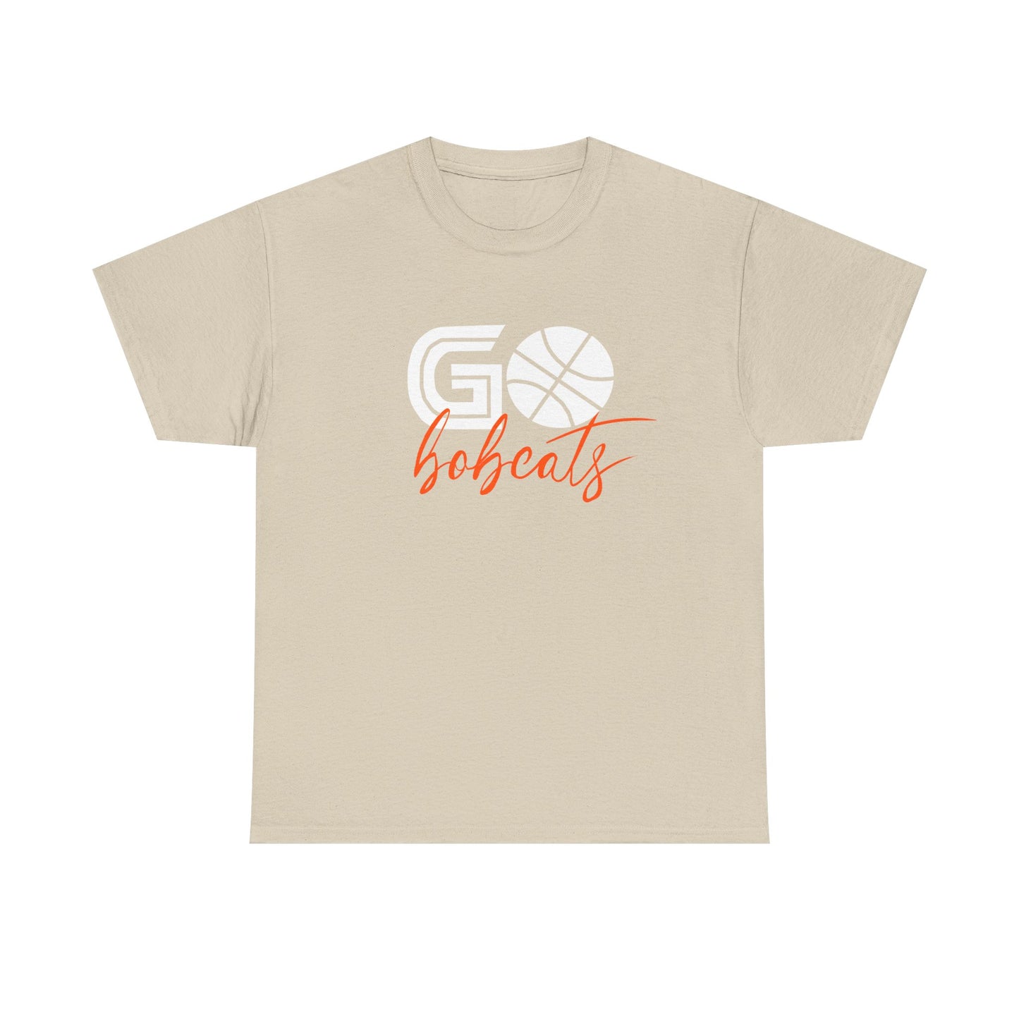 Copy of GO bobcats v2