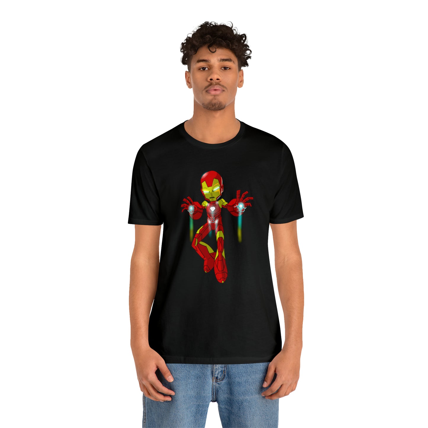 Iron Man