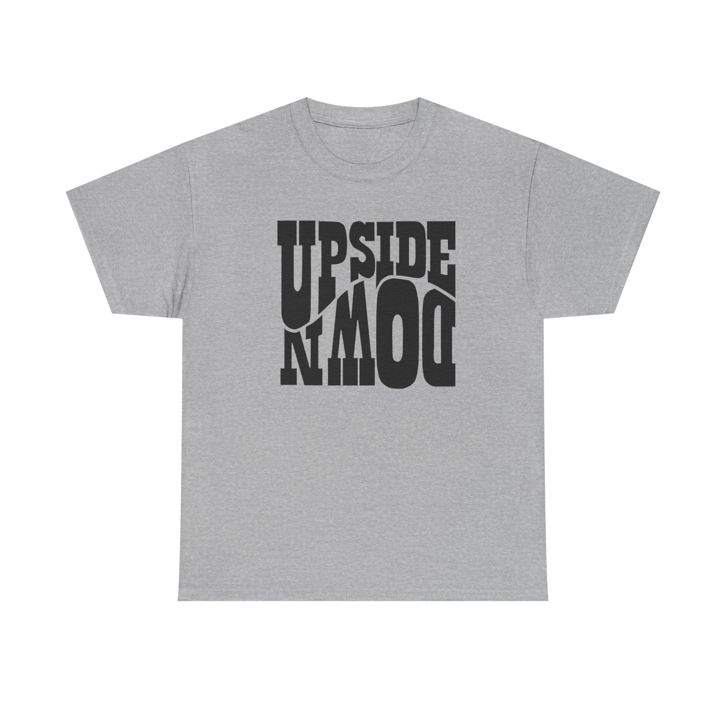 Upside Down