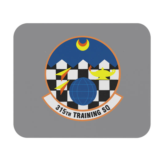 315th TRS Mouse Pad (Rectangle)