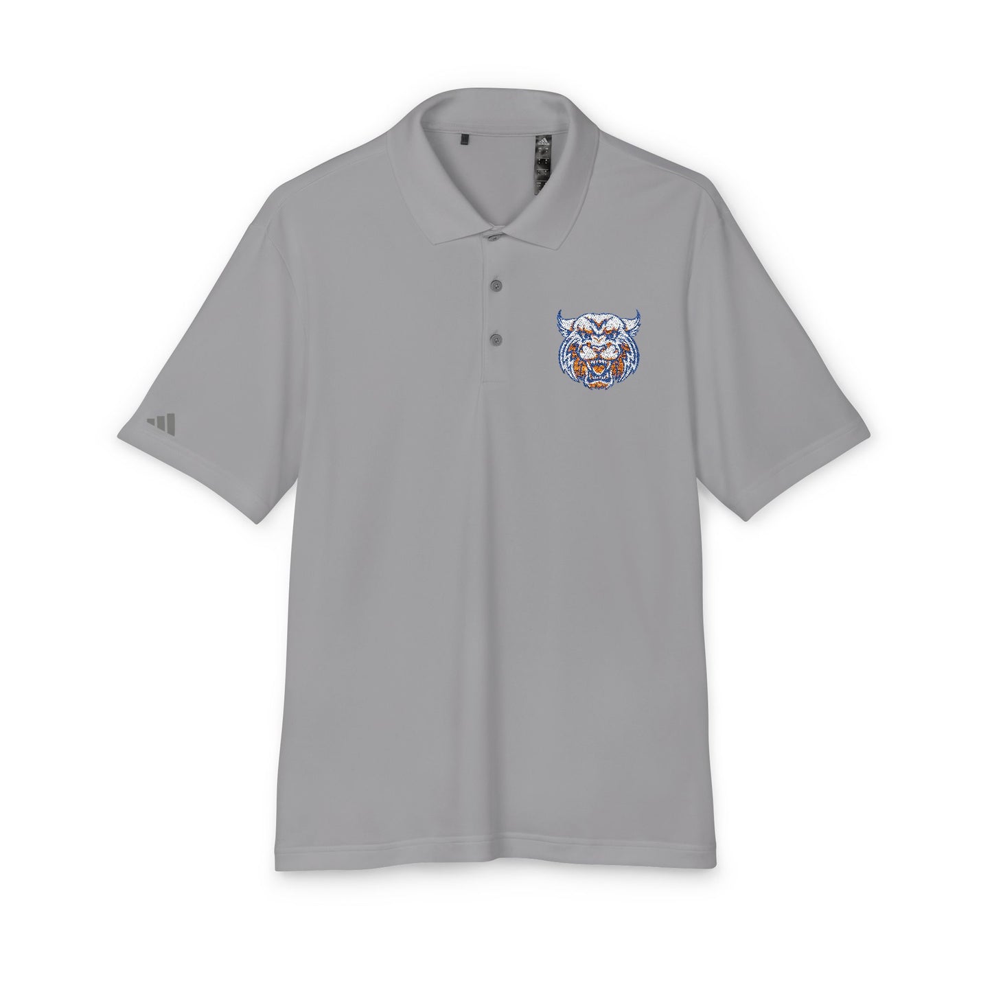 Bobcat adidas Unisex Performance Polo